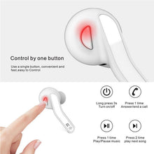 Load image into Gallery viewer, T88 Mini Touch Control Hifi Wireless Bluetooth Earphones TWS Wireless Earbuds with Charger Box