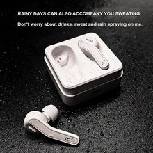 Load image into Gallery viewer, T88 Mini Touch Control Hifi Wireless Bluetooth Earphones TWS Wireless Earbuds with Charger Box