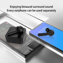 Load image into Gallery viewer, T88 Mini Touch Control Hifi Wireless Bluetooth Earphones TWS Wireless Earbuds with Charger Box