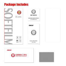 Load image into Gallery viewer, For  Xiaomi Mi CC9 Pro / Xiaomi Mi Note 10 Global ENKAY Hat-prince 3D Full Screen PET Curved Hot Bending HD Screen Protector Film