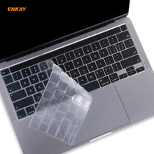 Load image into Gallery viewer, ENKAY for MacBook Pro 16 inch (A2141) TPU Soft Keyboard Protector, US Version
