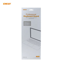 Load image into Gallery viewer, ENKAY for MacBook Pro 16 inch (A2141) TPU Soft Keyboard Protector, US Version