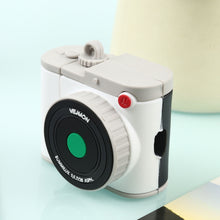 Load image into Gallery viewer, For Apple AirPods 1/2 Gen Instant Camera Style Bluetooth Headphone Protective Case