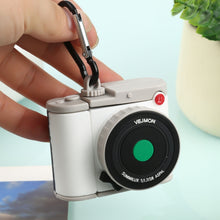 Load image into Gallery viewer, For Apple AirPods 1/2 Gen Instant Camera Style Bluetooth Headphone Protective Case