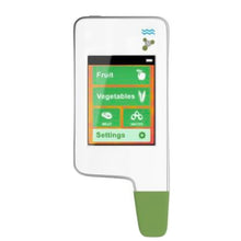Load image into Gallery viewer, Greentest 2 Food Environmental Safety Detector For Nitrate Residues In Vegetable, Fruit And Meat, Environmental Safety Detector