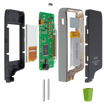 Load image into Gallery viewer, Greentest 2 Food Environmental Safety Detector For Nitrate Residues In Vegetable, Fruit And Meat, Environmental Safety Detector
