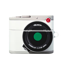Load image into Gallery viewer, For Apple AirPods Pro Instant Camera Style Bluetooth Headphone Protective Case