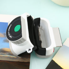 Load image into Gallery viewer, For Apple AirPods Pro Instant Camera Style Bluetooth Headphone Protective Case