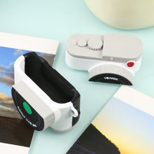 Load image into Gallery viewer, For Apple AirPods Pro Instant Camera Style Bluetooth Headphone Protective Case
