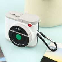 Load image into Gallery viewer, For Apple AirPods Pro Instant Camera Style Bluetooth Headphone Protective Case