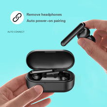 Load image into Gallery viewer, T10 Mini Touch Control Hifi TWS Wireless Bluetooth Earphones With Mic &amp; Charger Box