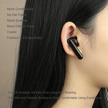 Load image into Gallery viewer, T10 Mini Touch Control Hifi TWS Wireless Bluetooth Earphones With Mic &amp; Charger Box