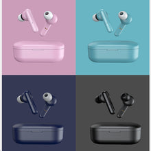 Load image into Gallery viewer, T10 Mini Touch Control Hifi TWS Wireless Bluetooth Earphones With Mic &amp; Charger Box