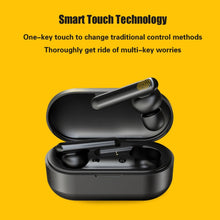 Load image into Gallery viewer, T10 Mini Touch Control Hifi TWS Wireless Bluetooth Earphones With Mic &amp; Charger Box