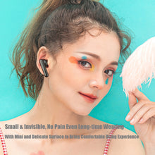Load image into Gallery viewer, T10 Mini Touch Control Hifi TWS Wireless Bluetooth Earphones With Mic &amp; Charger Box