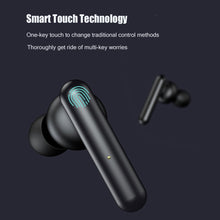 Load image into Gallery viewer, T10 Mini Touch Control Hifi TWS Wireless Bluetooth Earphones With Mic &amp; Charger Box