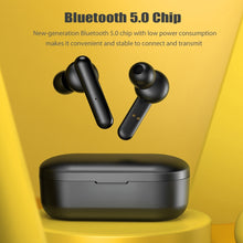 Load image into Gallery viewer, T10 Mini Touch Control Hifi TWS Wireless Bluetooth Earphones With Mic &amp; Charger Box