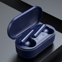 Load image into Gallery viewer, T10 Mini Touch Control Hifi TWS Wireless Bluetooth Earphones With Mic &amp; Charger Box