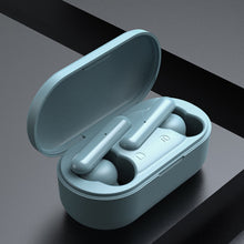 Load image into Gallery viewer, T10 Mini Touch Control Hifi TWS Wireless Bluetooth Earphones With Mic &amp; Charger Box