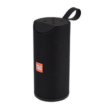 Load image into Gallery viewer, TG113 Portable Bluetooth Speakers Waterproof Stereo Outdoor Loudspeaker MP3 Bass Sound Box with FM Radio