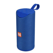 Load image into Gallery viewer, TG113 Portable Bluetooth Speakers Waterproof Stereo Outdoor Loudspeaker MP3 Bass Sound Box with FM Radio