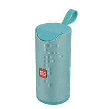 Load image into Gallery viewer, TG113 Portable Bluetooth Speakers Waterproof Stereo Outdoor Loudspeaker MP3 Bass Sound Box with FM Radio