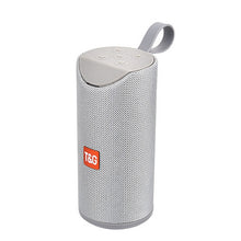Load image into Gallery viewer, TG113 Portable Bluetooth Speakers Waterproof Stereo Outdoor Loudspeaker MP3 Bass Sound Box with FM Radio