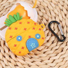 Load image into Gallery viewer, For Apple AirPods Pro Pineapple Appearance Bluetooth Headphone Protective Case