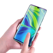 Load image into Gallery viewer, For Xiaomi Mi CC9 Pro / Mi Note 10 mocolo 9H 3D Full Screen UV Screen Film