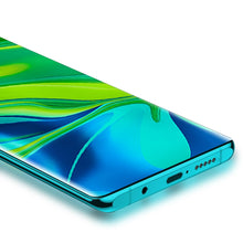 Load image into Gallery viewer, For Xiaomi Mi CC9 Pro / Mi Note 10 mocolo 9H 3D Full Screen UV Screen Film