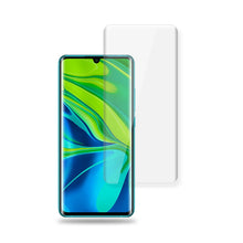 Load image into Gallery viewer, For Xiaomi Mi CC9 Pro / Mi Note 10 mocolo 9H 3D Full Screen UV Screen Film