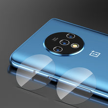 Load image into Gallery viewer, 2pcs mocolo 0.15mm 9H 2.5D Round Edge Rear Camera Lens Tempered Glass Film, For Oneplus 7T