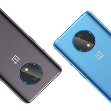 Load image into Gallery viewer, 2pcs mocolo 0.15mm 9H 2.5D Round Edge Rear Camera Lens Tempered Glass Film, For Oneplus 7T
