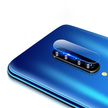 Load image into Gallery viewer, mocolo 0.15mm 9H 2.5D Round Edge Rear Camera Lens Tempered Glass Film, For Oneplus 7T Pro
