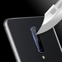 Load image into Gallery viewer, mocolo 0.15mm 9H 2.5D Round Edge Rear Camera Lens Tempered Glass Film, For Oneplus 7T Pro