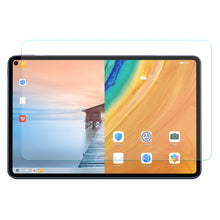 Load image into Gallery viewer, For Huawei MatePad Pro 10.8 ENKAY Hat-Prince 0.33mm 9H Surface Hardness 2.5D Explosion-proof Tempered Glass Film