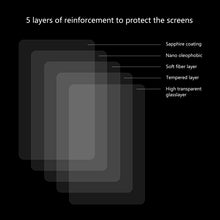 Load image into Gallery viewer, For Huawei MatePad Pro 10.8 ENKAY Hat-Prince 0.33mm 9H Surface Hardness 2.5D Explosion-proof Tempered Glass Film