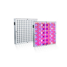 Load image into Gallery viewer, 45W 144LEDs Full Spectrum Plant Lighting Fitolampy For Plants Flowers Seedling Cultivation Growing Lamps LED Grow Light AC85-265V, US, EU, AU, UK