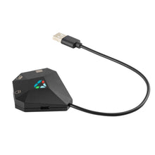 Load image into Gallery viewer, DOBE Mouse and Keyboard Converter For Nintendo Switch, For Nintendo Switch