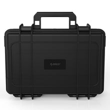 Load image into Gallery viewer, ORICO PSC-L20  3.5 inch 20 Bay Hard Drive Protective Case