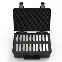 Load image into Gallery viewer, ORICO PSC-L20  3.5 inch 20 Bay Hard Drive Protective Case