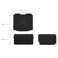 Load image into Gallery viewer, ORICO PSC-L20  3.5 inch 20 Bay Hard Drive Protective Case