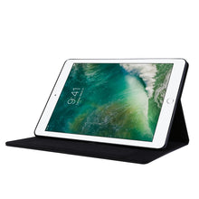 Load image into Gallery viewer, Cloth Style TPU Flat Protective Shell, For iPad 10.2