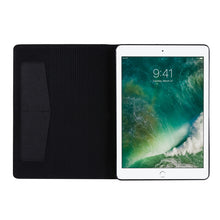 Load image into Gallery viewer, Cloth Style TPU Flat Protective Shell, For iPad 10.2
