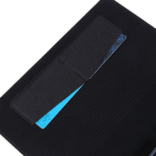 Load image into Gallery viewer, Cloth Style TPU Flat Protective Shell, For iPad 10.2