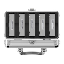 Load image into Gallery viewer, ORICO BSC35-05 2.5 / 3.5 inch Aluminum Alloy Hard Drive Protection Box