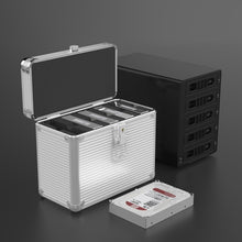 Load image into Gallery viewer, ORICO BSC35-05 2.5 / 3.5 inch Aluminum Alloy Hard Drive Protection Box