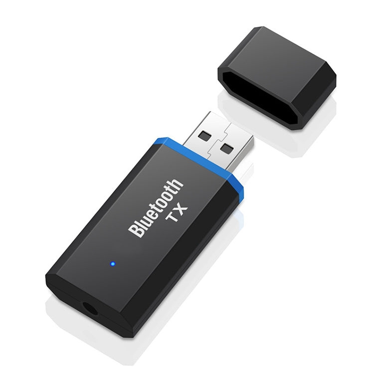 TX3 Bluetooth USB5.0 Bluetooth Audio Transfer Transmitter