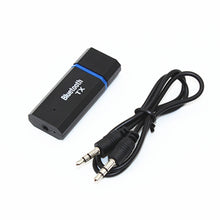 Load image into Gallery viewer, TX3 Bluetooth USB5.0 Bluetooth Audio Transfer Transmitter