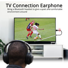 Load image into Gallery viewer, BT005 5.0 USB Bluetooth Receiver Speaker Amplifier AUX Audio I Car Wireless Stereo Bluetooth Stick Adapter